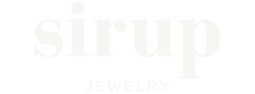 Sirup Jewelry